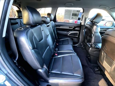 Used 2023 Kia Telluride LX image 17