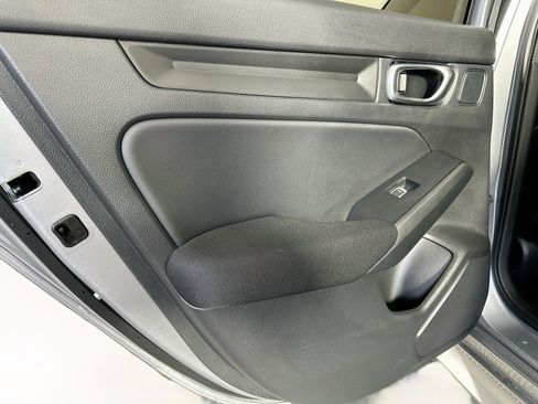 Used 2024 Honda Civic Sport image 25