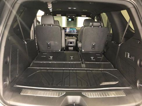 New 2026 Chevrolet Tahoe Premier AWD/4WD image 12
