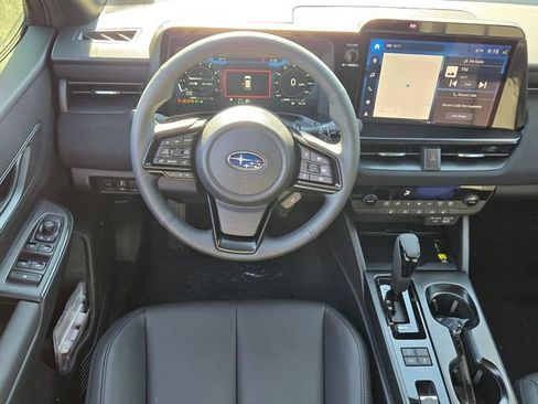 New 2026 Subaru Outback Premium AWD/4WD image 15