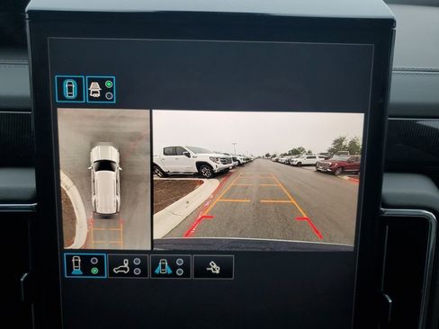 New 2026 GMC Yukon Elevation w/ Elevation Premium Package image 47