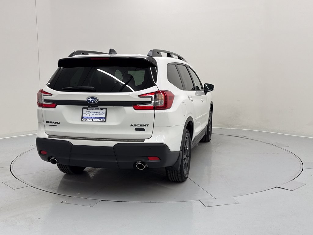 New 2026 Subaru Ascent Bronze Edition AWD/4WD image 5