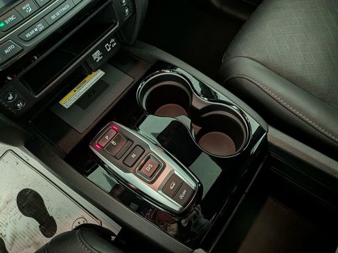 Used 2021 Honda Passport Elite image 30