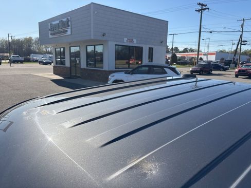 Used 2025 Ford F150 XLT w/ Equipment Group 301A Standard image 12