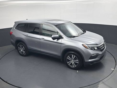 Used 2017 Honda Pilot EX-L image 20
