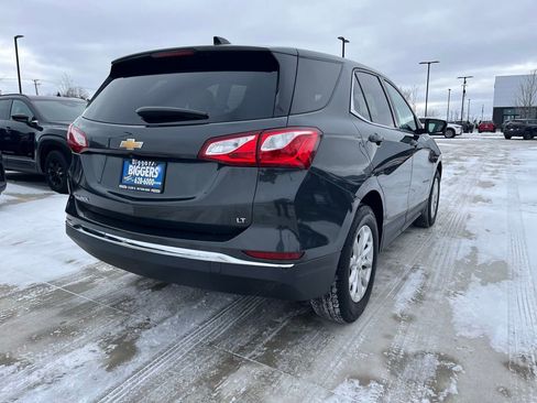 Used 2020 Chevrolet Equinox LT image 9