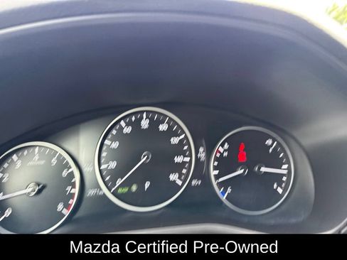 Certified 2026 MAZDA CX-90 3.3 Turbo w/ Select Package AWD/4WD image 15
