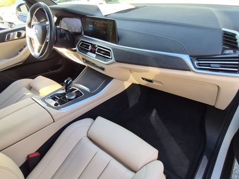 Used 2022 BMW X5 sDrive40i RWD image 20