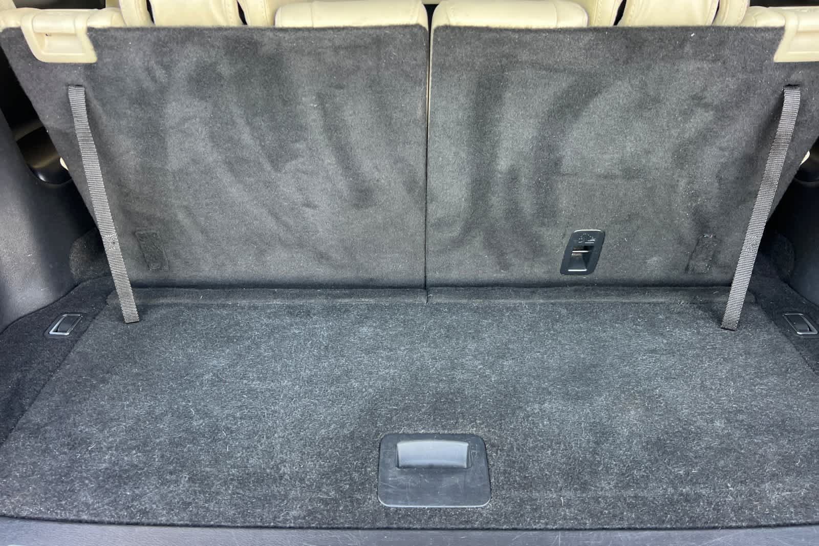 Used 2020 INFINITI QX60 Pure FWD image 17