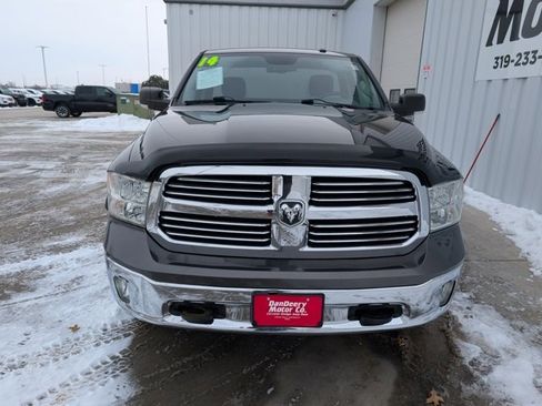 Used 2014 RAM 1500 Big Horn image 30