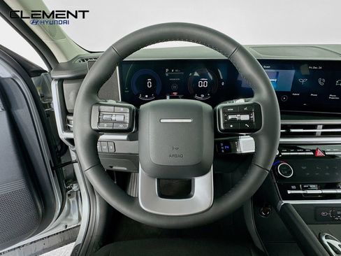 New 2026 Hyundai Santa Fe SE image 13