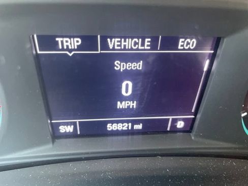 Used 2024 Chevrolet Malibu LT FWD image 15