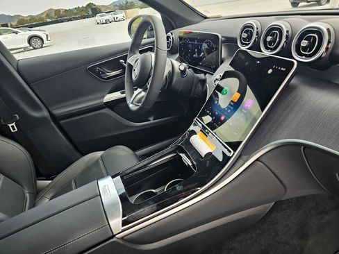New 2026 Mercedes-Benz GLC 300 image 11