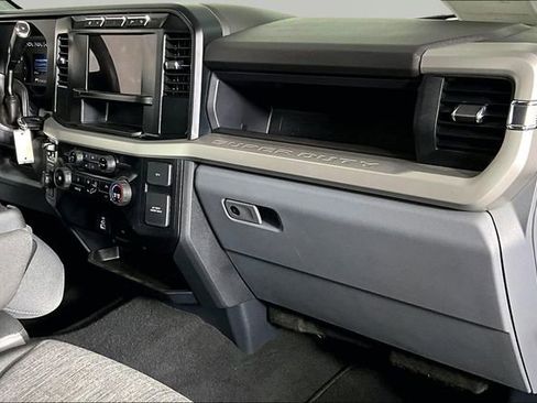 Used 2024 Ford F250 XL w/ STX Appearance Package AWD/4WD image 26