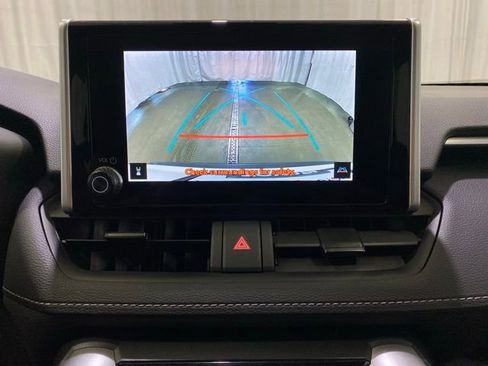 Certified 2024 Toyota RAV4 LE image 17