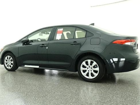 New 2026 Toyota Corolla LE image 12