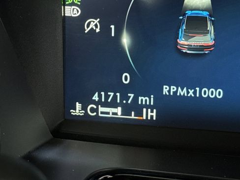 Used 2025 Lincoln Corsair AWD w/ Equipment Group 101A image 25