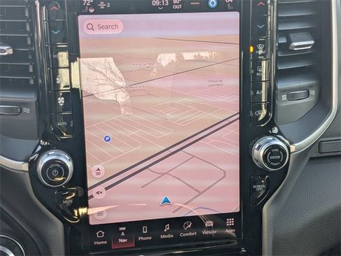 New 2025 RAM 1500 Big Horn image 22