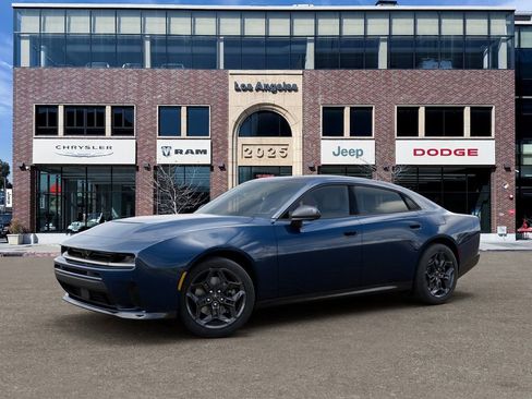New 2026 Dodge Charger R/T AWD/4WD image 2