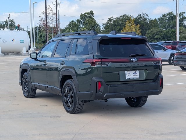New 2026 Subaru Outback Limited AWD/4WD image 4
