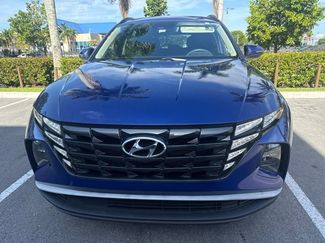 Used 2022 Hyundai Tucson SEL w/ Cargo Package FWD video 2