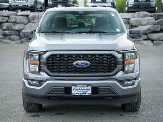 Certified 2023 Ford F150 XL w/ STX Appearance Package AWD/4WD video 2