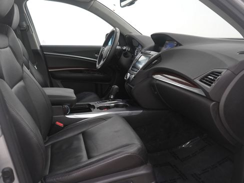 Used 2014 Acura MDX 3.5L image 14