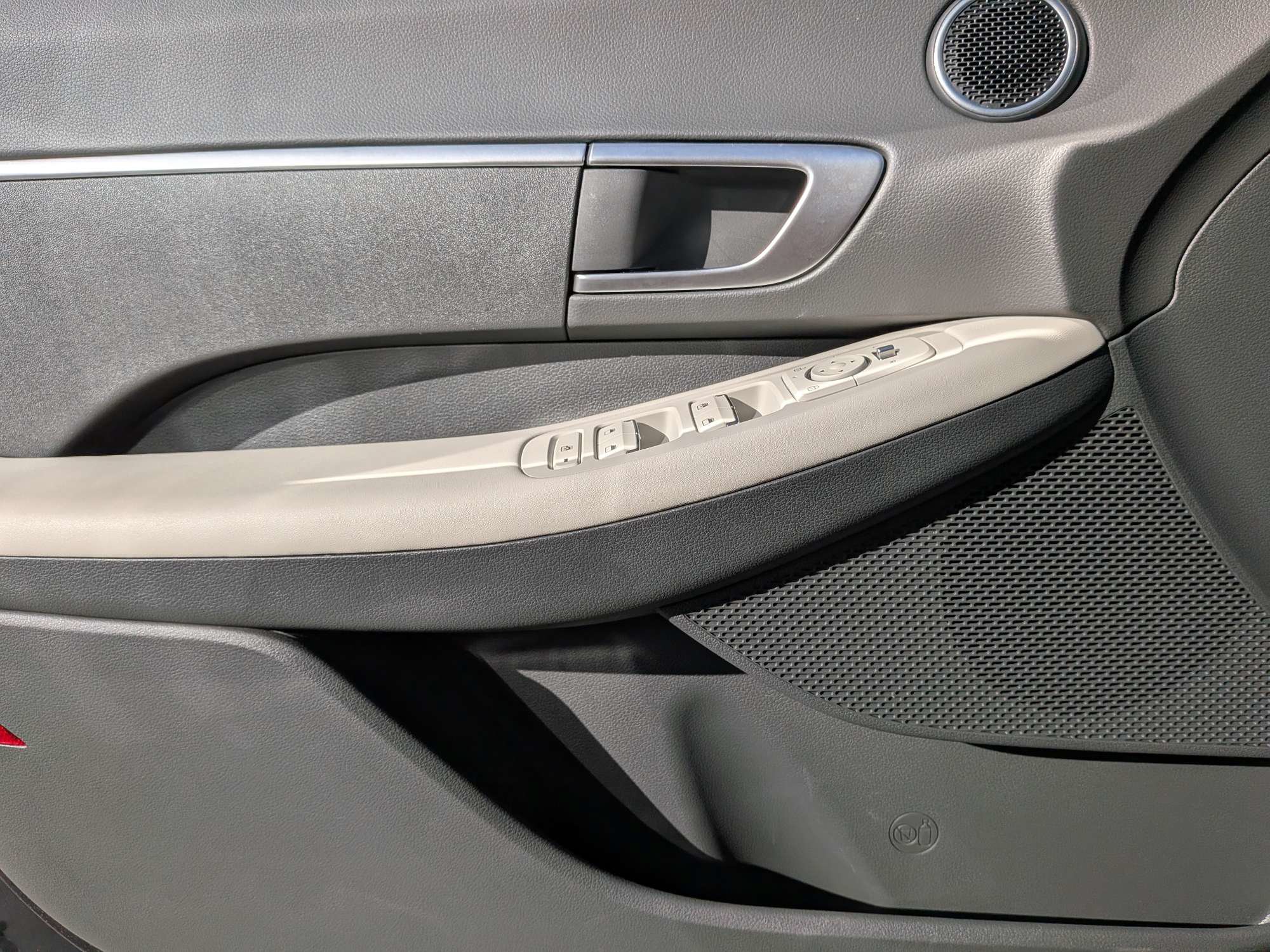 Certified 2026 Hyundai Sonata SE FWD image 22