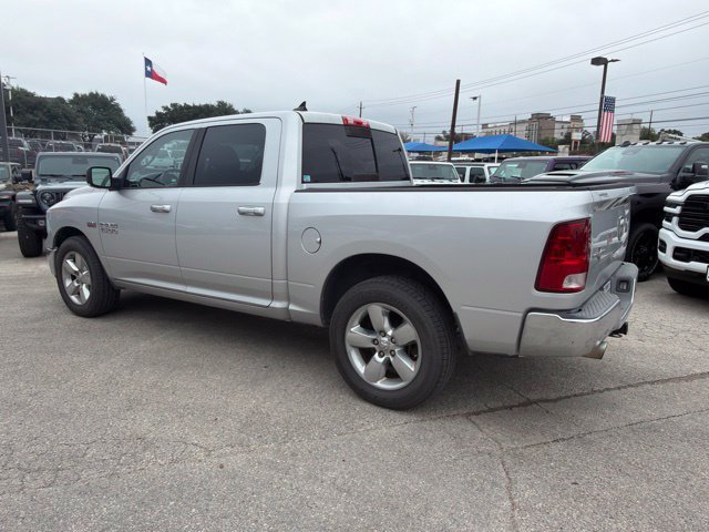 Used 2013 RAM 1500 Lone Star RWD image 5