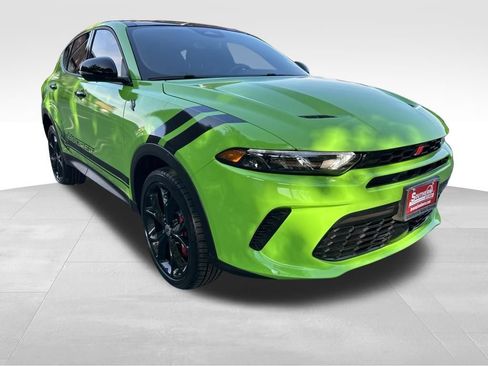 Used 2023 Dodge Hornet GT Plus w/ Track Pack AWD/4WD image 8