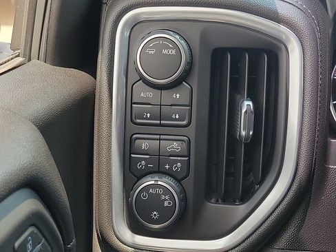 Used 2021 Chevrolet Silverado 1500 RST w/ All Star Edition Plus AWD/4WD image 16