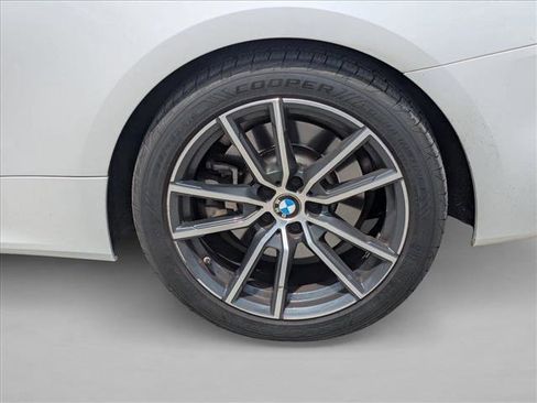 Used 2022 BMW 430i xDrive Convertible w/ Convenience Package AWD/4WD image 15
