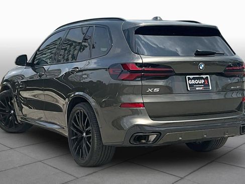 Used 2026 BMW X5 sDrive40i w/ Executive Package RWD image 11