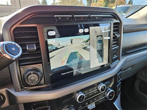 Used 2024 Ford F150 XLT w/ Mobile Office Package image 27