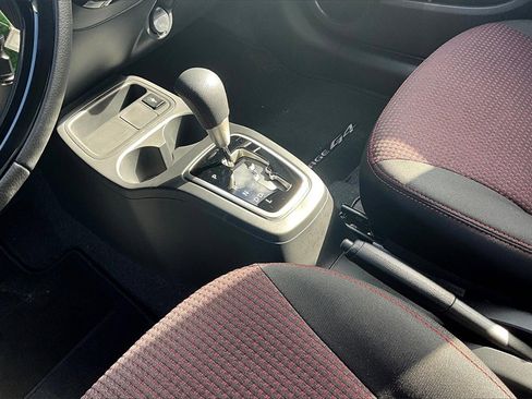 New 2024 Mitsubishi Mirage G4 Black Edition image 8