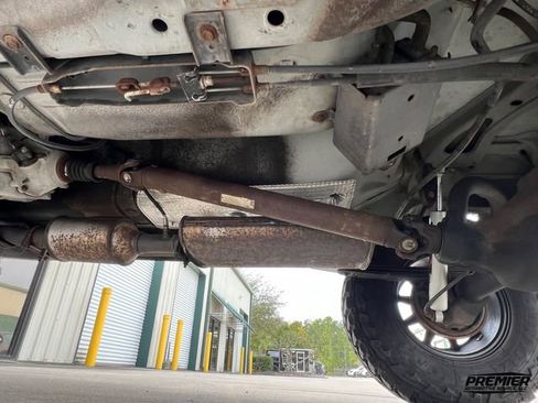 Used 1999 Jeep Cherokee Sport image 25