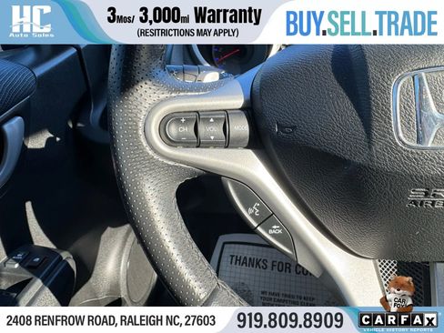 Used 2009 Honda Fit Sport image 26