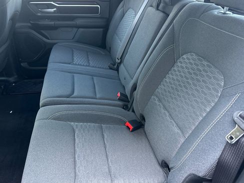 New 2026 RAM 1500 Big Horn image 9