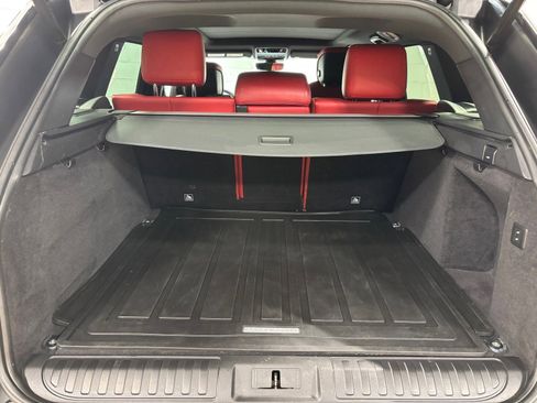 Used 2019 Land Rover Range Rover Sport HSE Dynamic AWD/4WD image 43