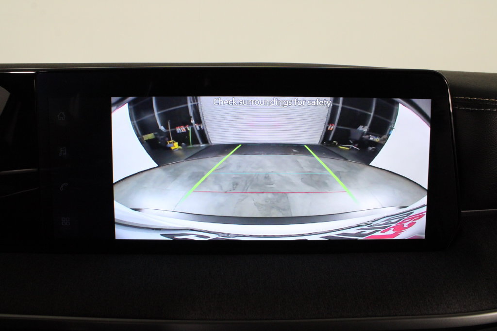 Certified 2026 Nissan Kicks SV FWD image 28