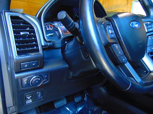 Used 2018 Ford Expedition Max Limited w/ Equipment Group 302A image 23