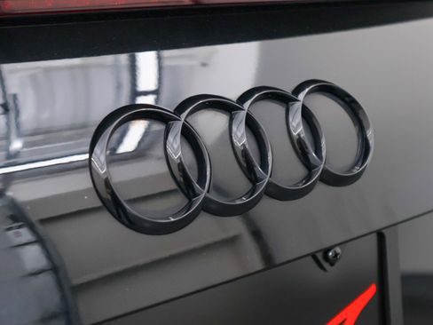 Used 2017 Audi TTS 2.0T image 40