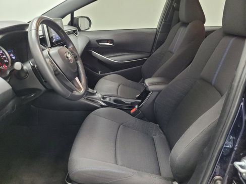Used 2021 Toyota Corolla SE w/ Protection Package (TMS) image 17