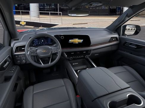 New 2026 Chevrolet Tahoe LT w/ Comfort Package RWD image 15