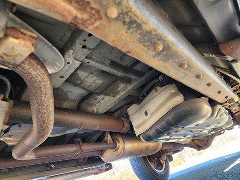 Used 2012 Toyota Tundra 4x4 CrewMax image 10