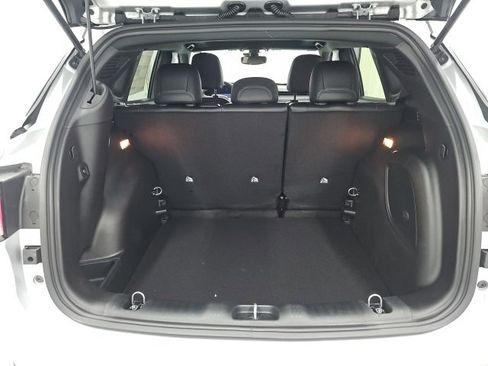 New 2026 Jeep Compass Limited image 17