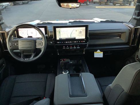 New 2025 GMC Hummer EV 2X image 55