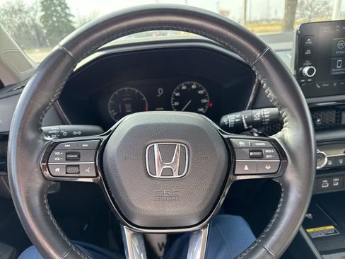 Certified 2024 Honda CR-V EX-L image 24