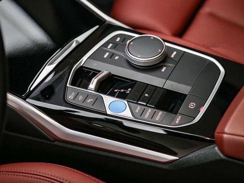 Certified 2024 BMW i4 eDrive40 w/ Premium Package RWD image 21