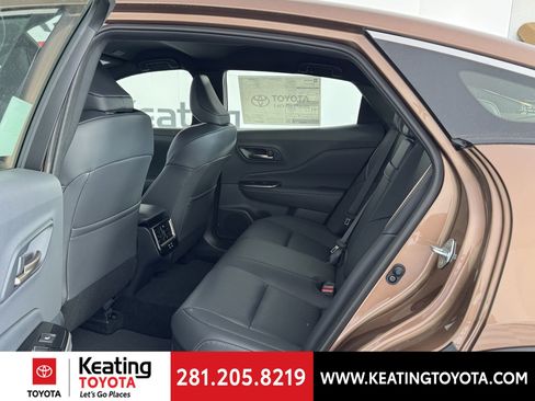 New 2026 Toyota Crown XLE image 6